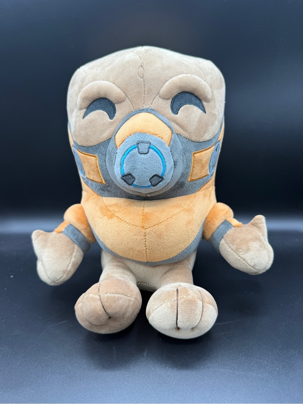 Youtooz Halo Grunt Plush XBOX360 New With Tags 2024
